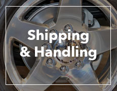 Shipping & Handling