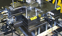 Injection Mold Image