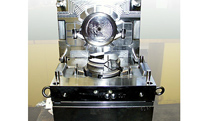 Injection Mold Image